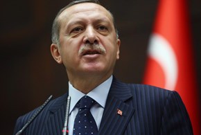 Erdogan, stop a Darwin e videogiochi