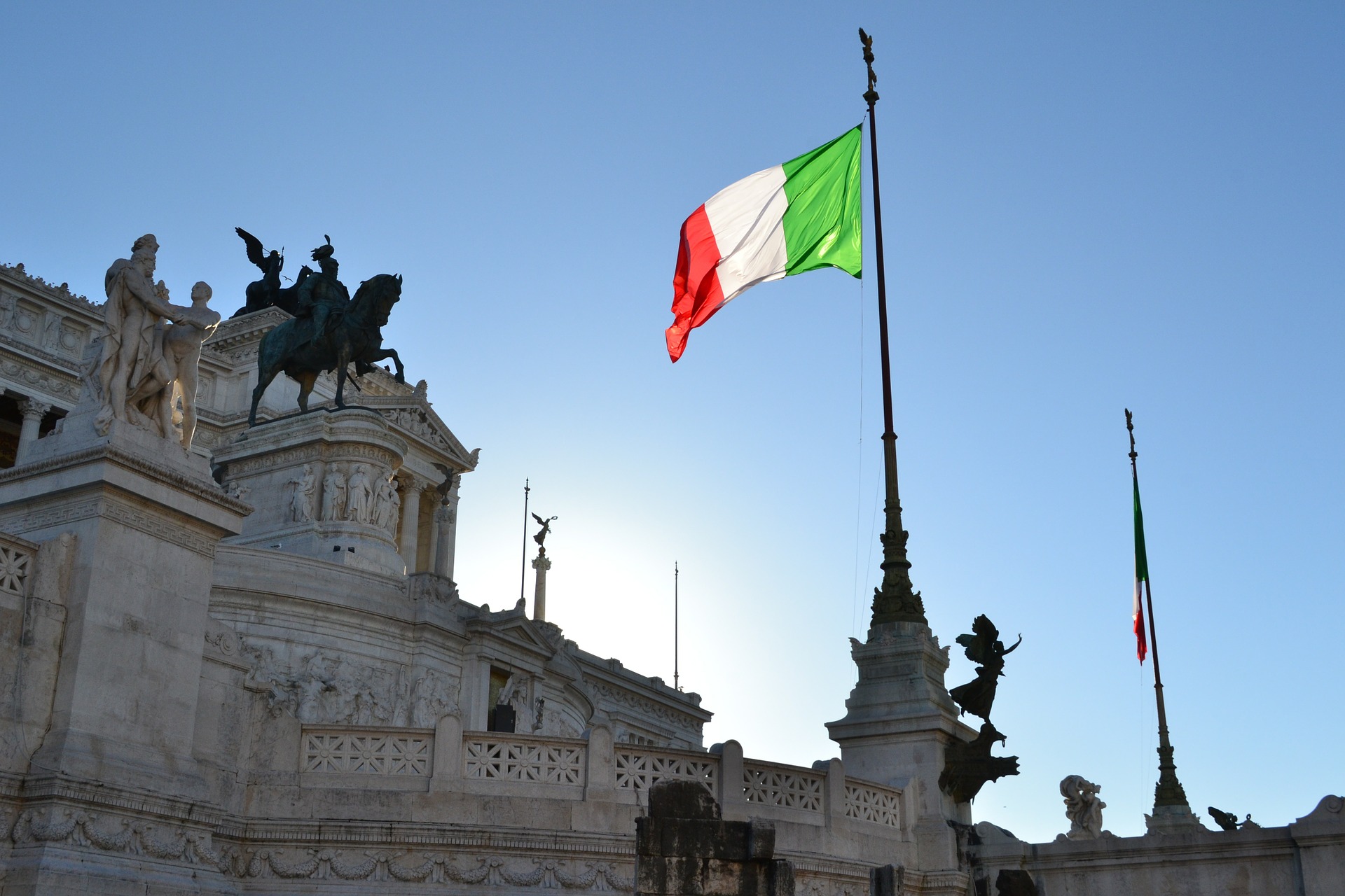 Basta la parola o basta il programma?