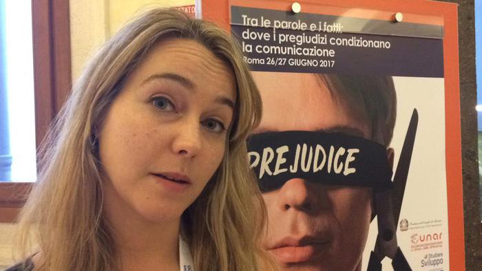 Facebook alla Boldrini, su “hate speech” una battaglia culturale