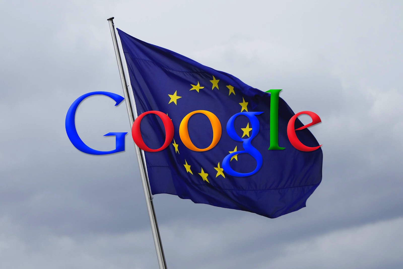Quella multa a Google e una lezione che l’Ue non ha mai imparato