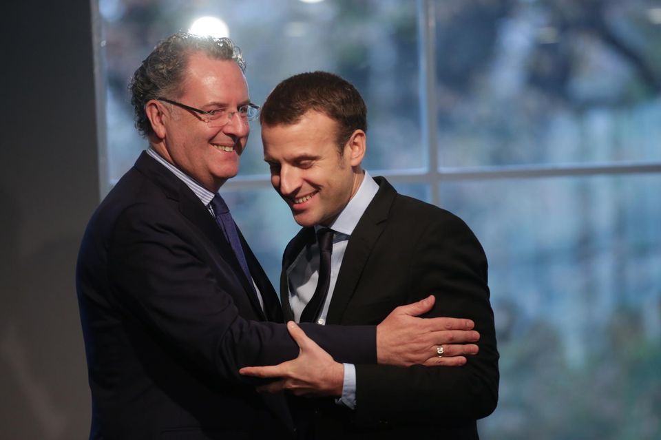 Francia, nuove rivelazioni sull’ex ministro Ferrand