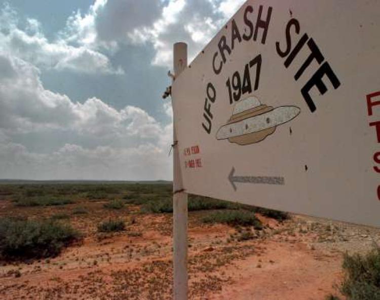 Usa e Ufo, il mito di Roswell compie 70 anni
