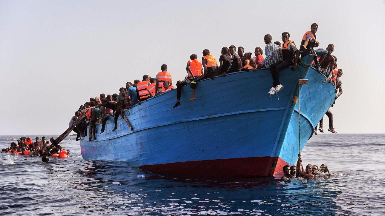 Francia e Spagna contrarie ad aprire i loro porti ai migranti