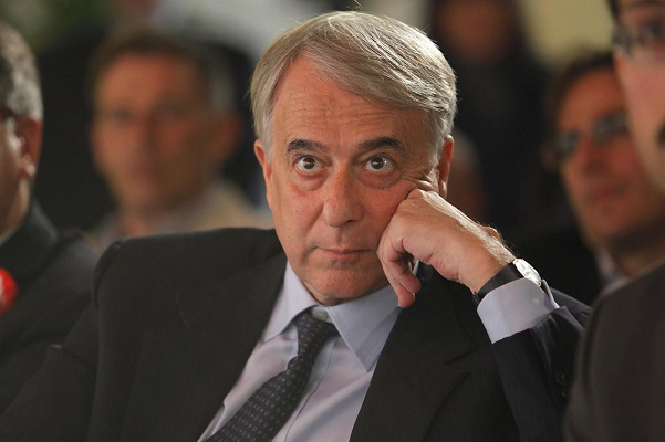 Pisapia e l’unità della sinistra: il nodo dei nuovi gruppi