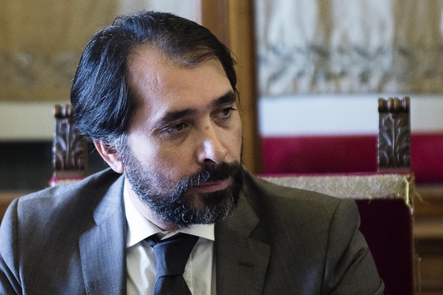 Marra libero, revocati i domiciliari