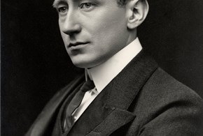 Nel ricordo di Guglielmo Marconi