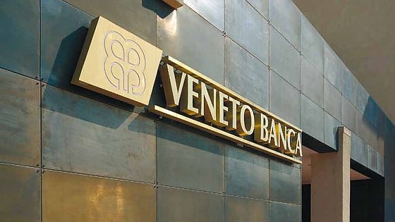 Salvataggio banche venete, dubbi di Eba e Deutsche Bank