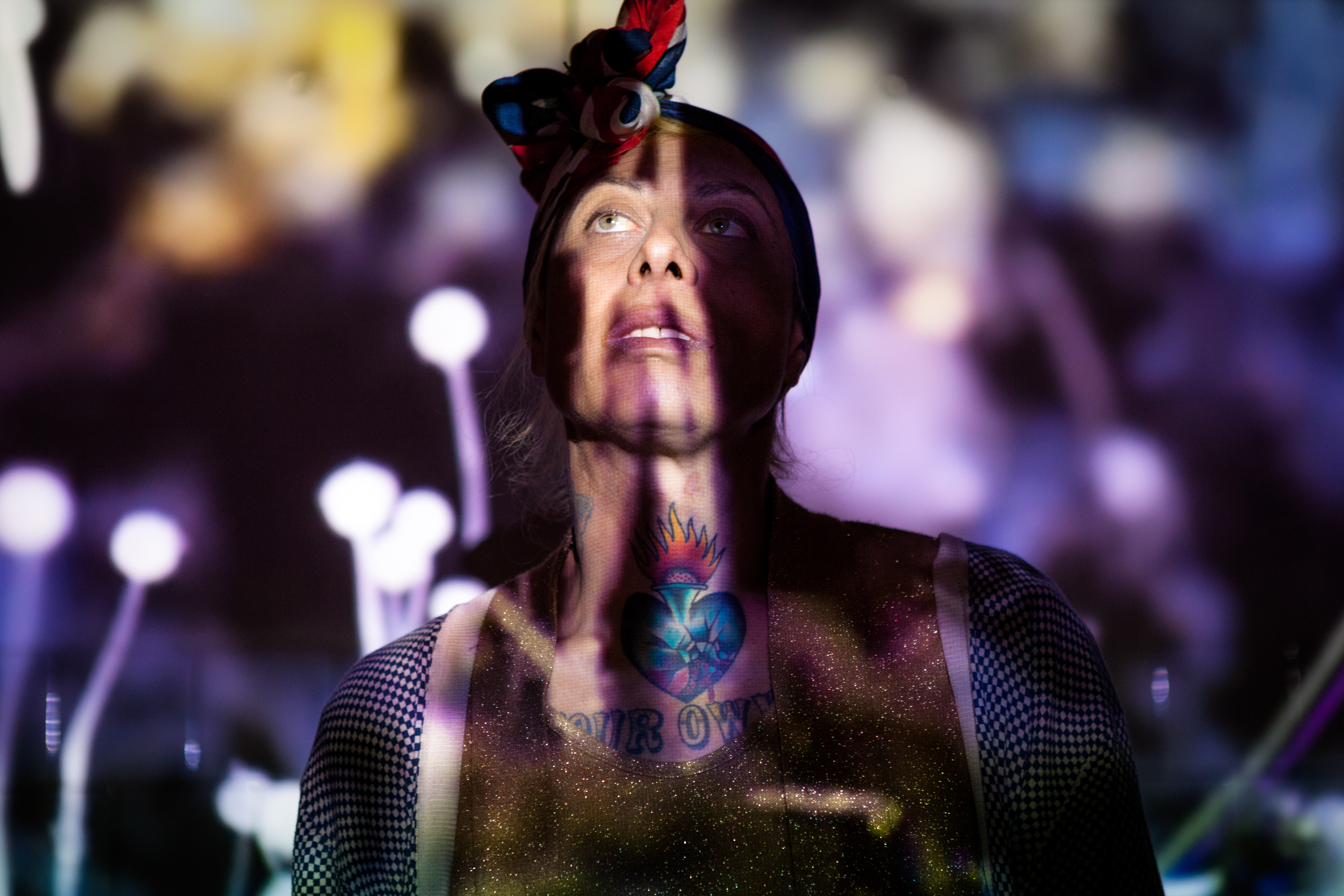 SPAZI, CORPI, ENERGIA DEL SANTARCANGELO FESTIVAL