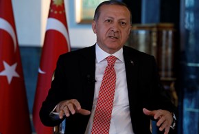 Turchia sempre più anti-europea 