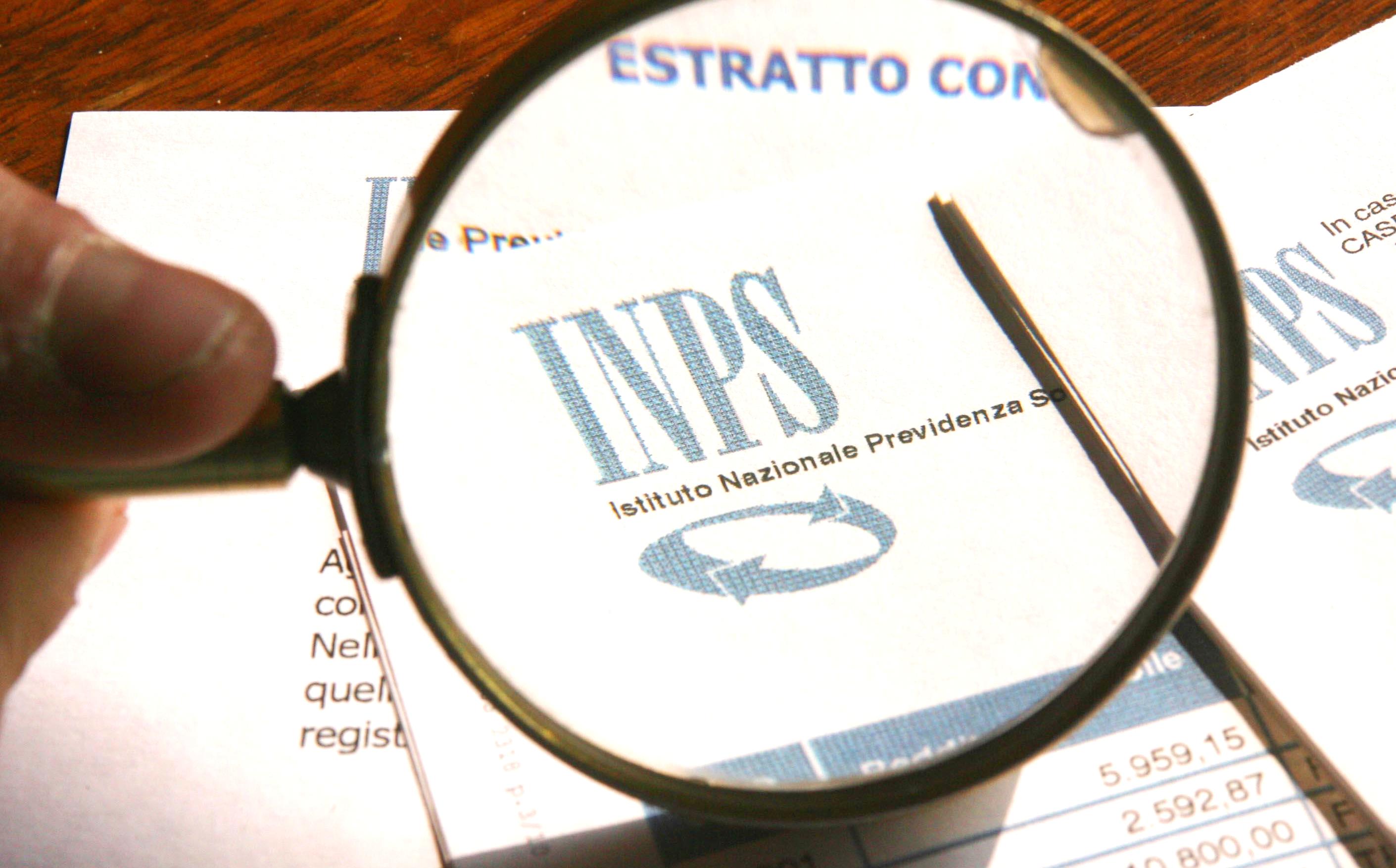La pensione? In articulo mortis