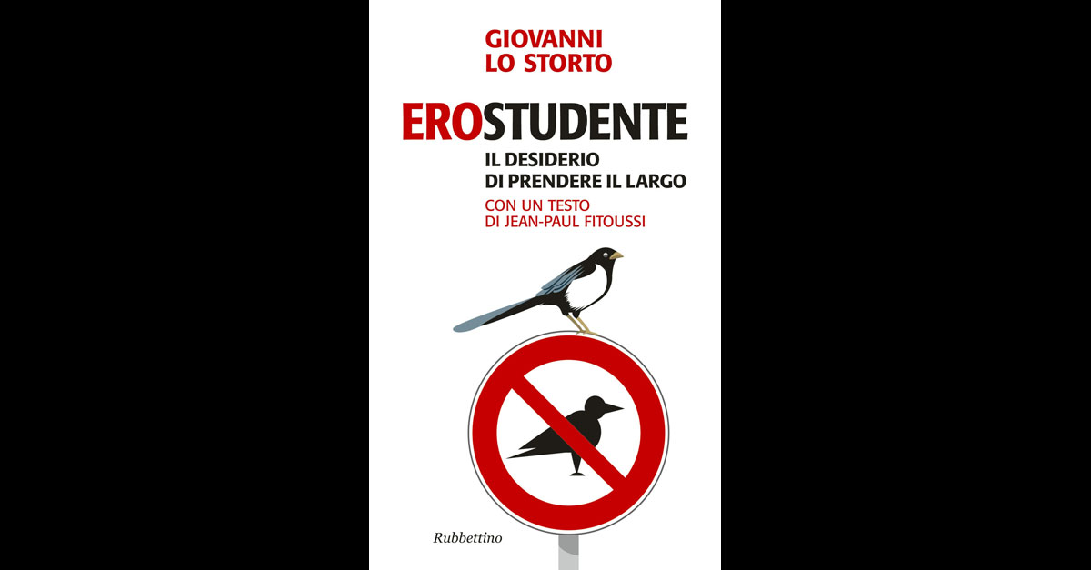 “EroStudente”, libro che fa discutere