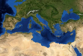 Tallinn e l’Italia abbandonata nel Mediterraneo