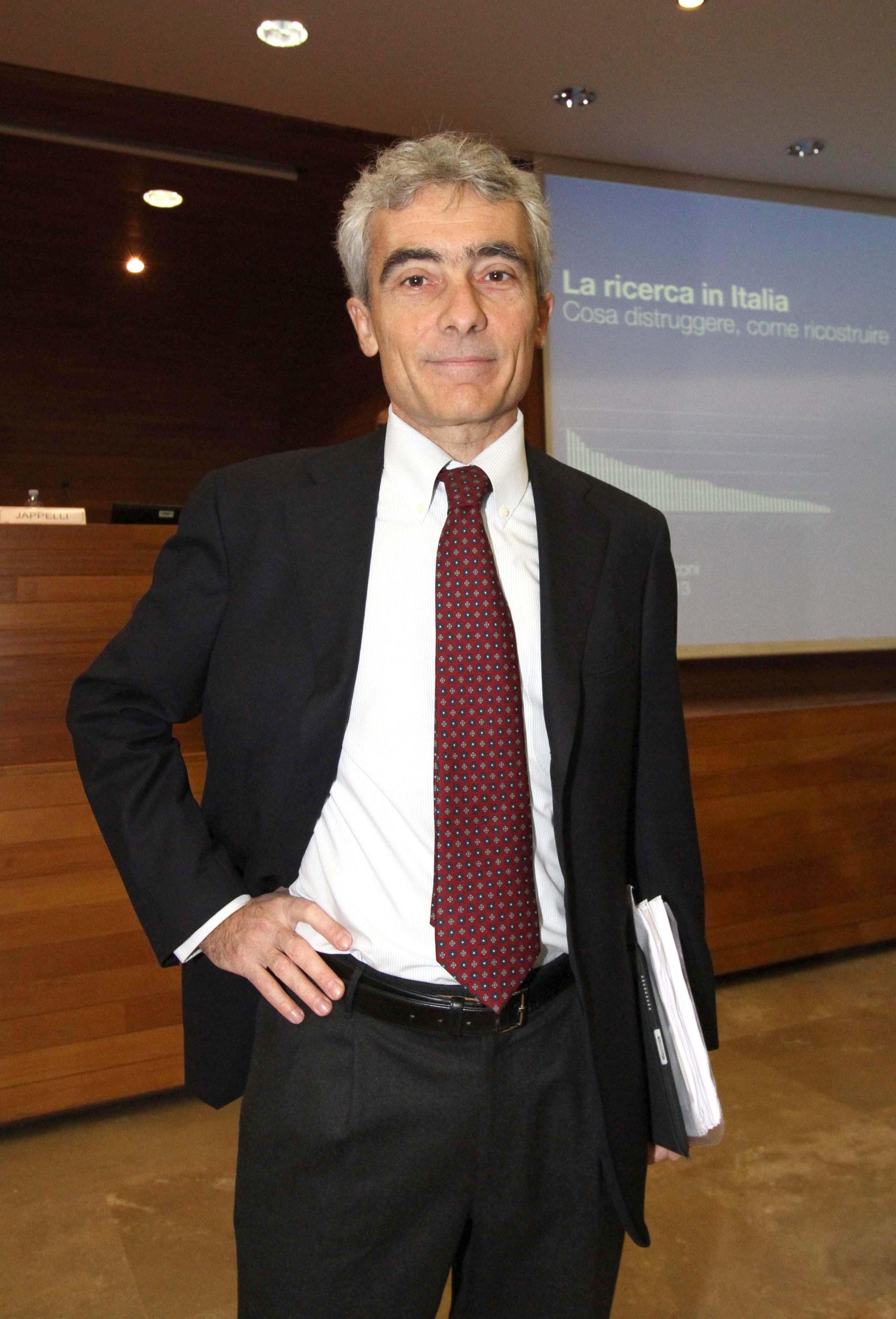 Boeri, ci faccia vedere i conti Inps 