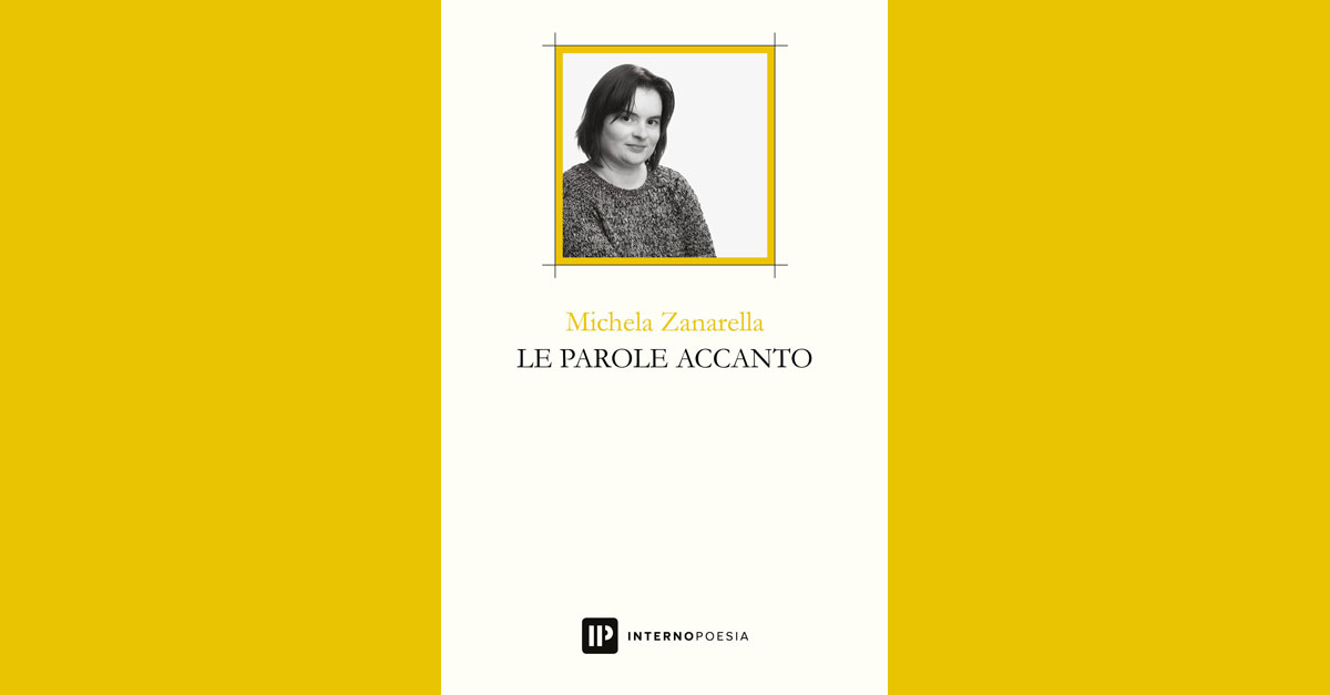 La voce degli scrittori, “Le parole accanto”