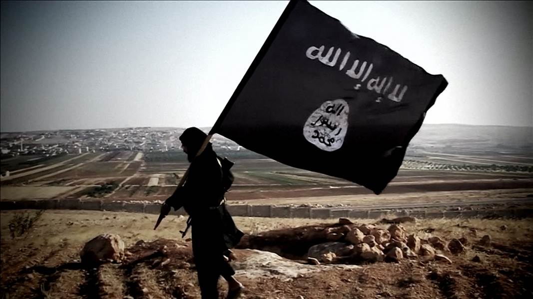 Isis, in tre anni il “Califfato” ha perso due terzi del territorio
