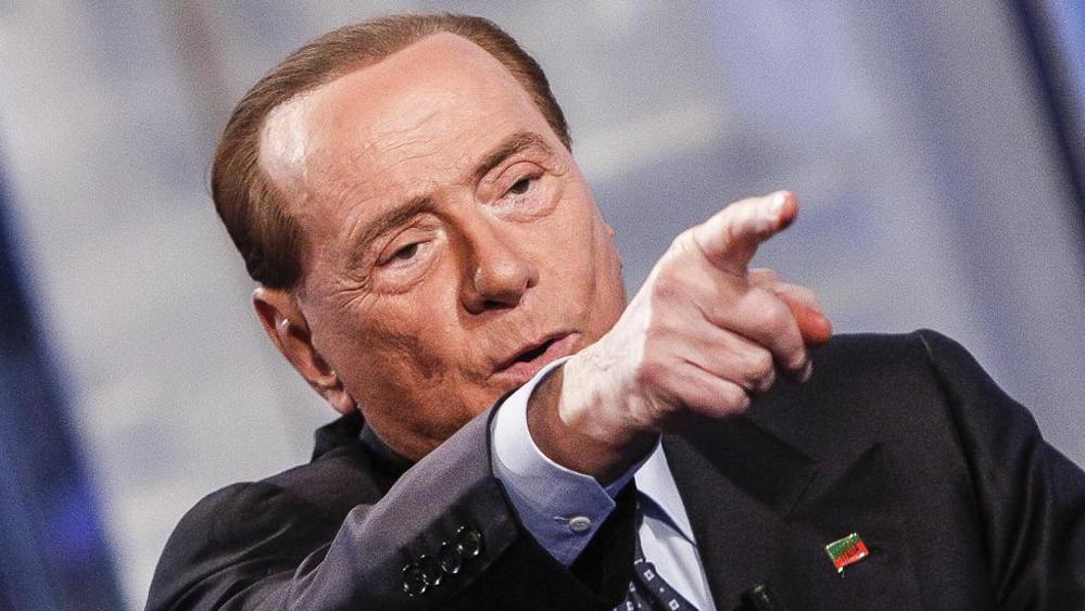 Romani e Gasparri: “Il Cav detta la linea dell’opposizione”