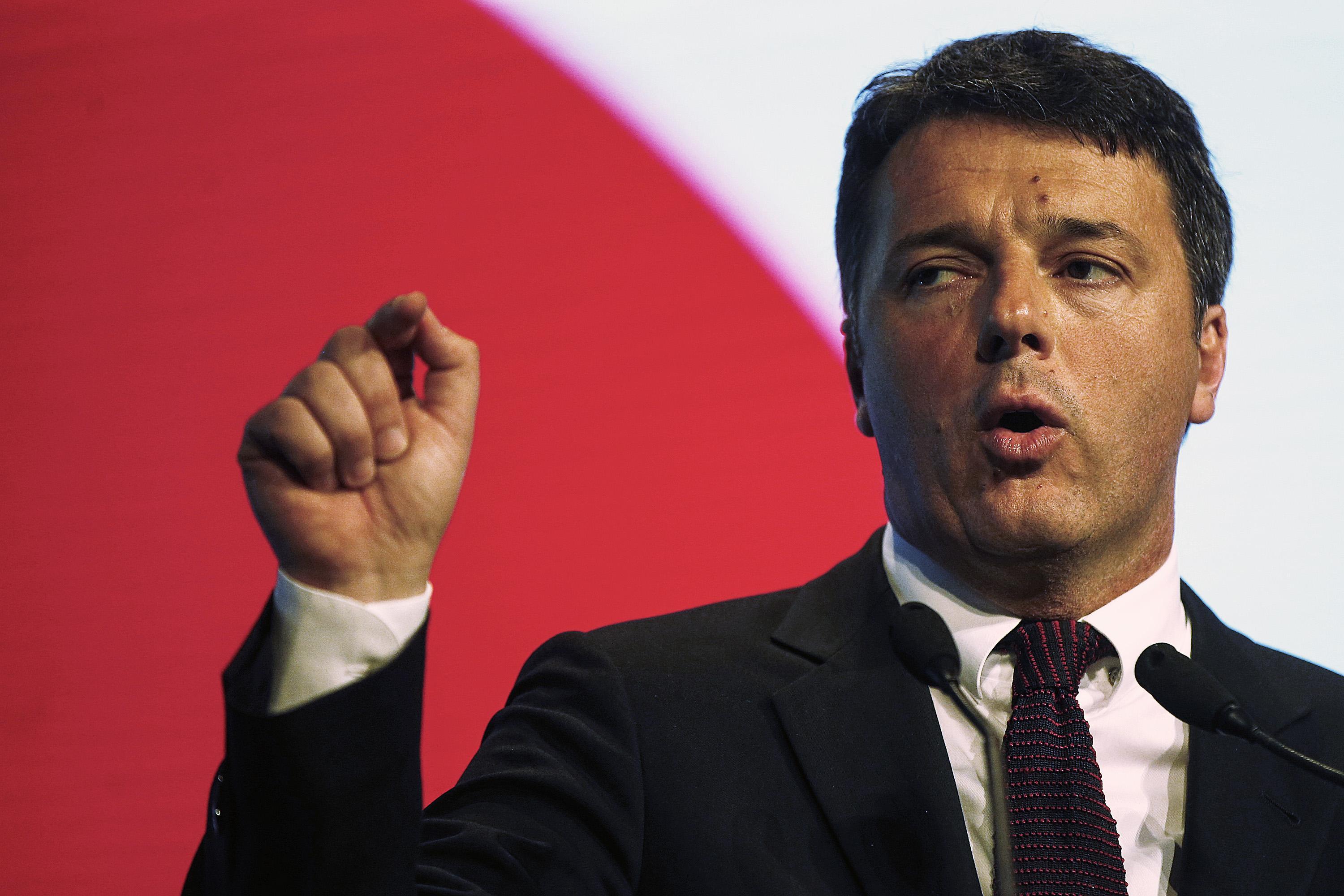 Euroscettici vs Europeisti: il gioco al massacro della sinistra italiana