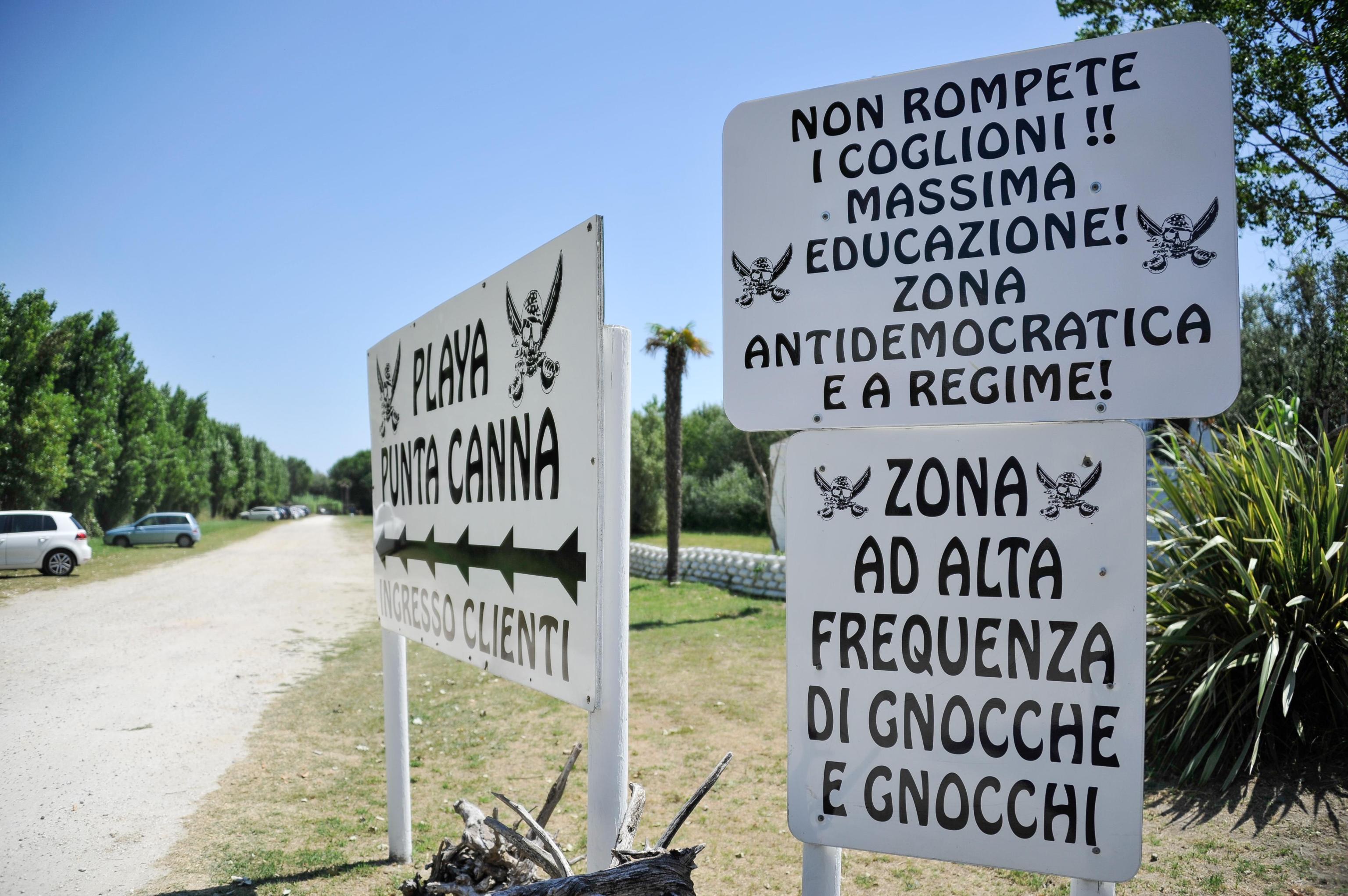 Chioggia, Hebron e l’Unesco