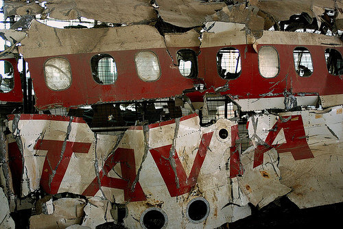 Maxi-risarcimento per la strage di Ustica