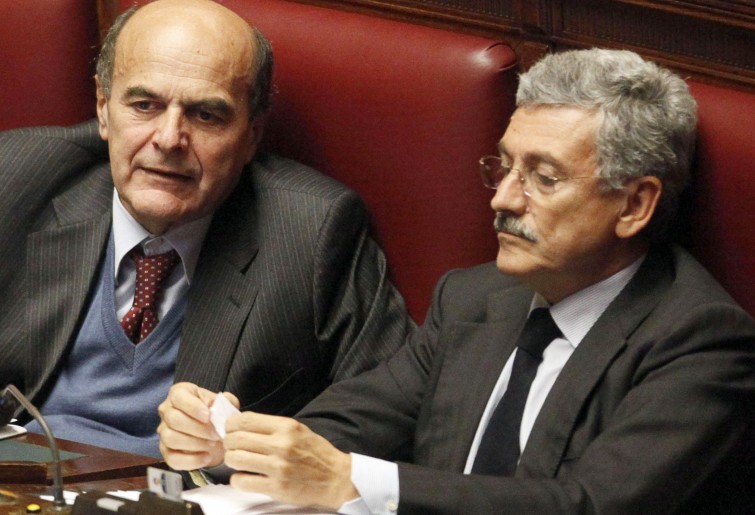 Mdp chiede una “cabina regia” a Pisapia e avverte Gentiloni