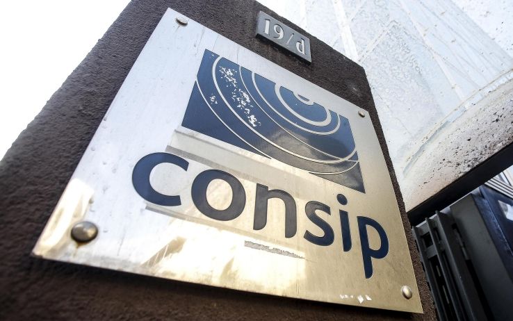 Caso Consip, Marco Gasparri concorda la pena con i pm: venti mesi