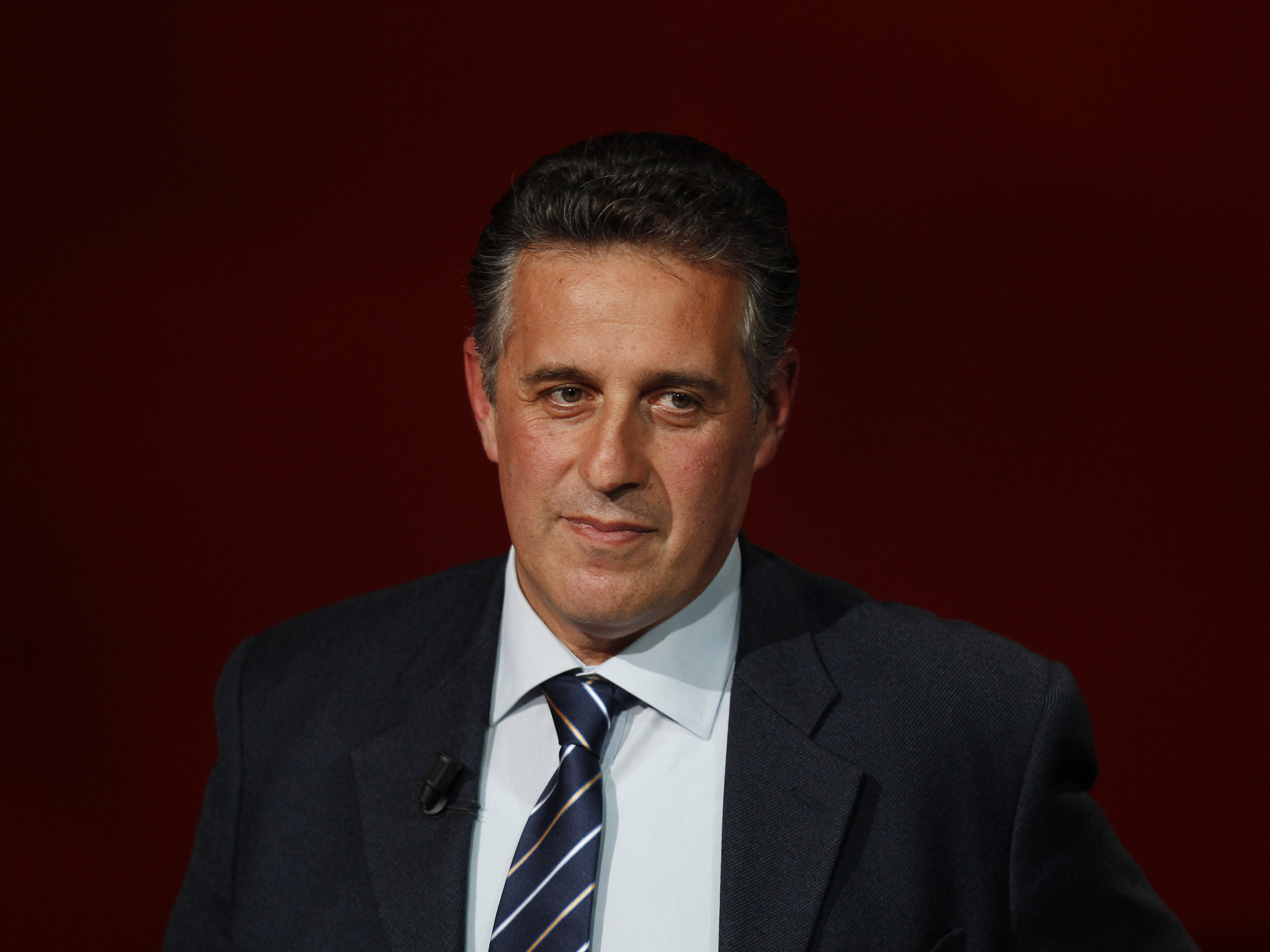 Voti Grillo, avrai il pm della trattativa