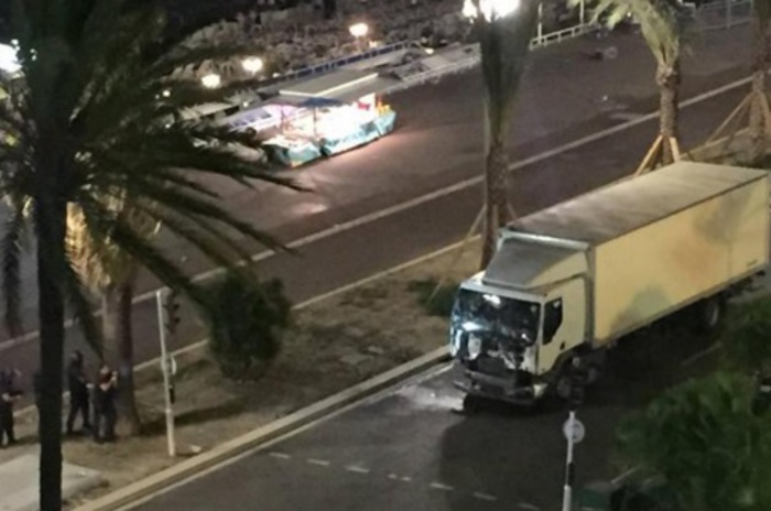 Nizza un anno dopo, il ricordo e le polemiche