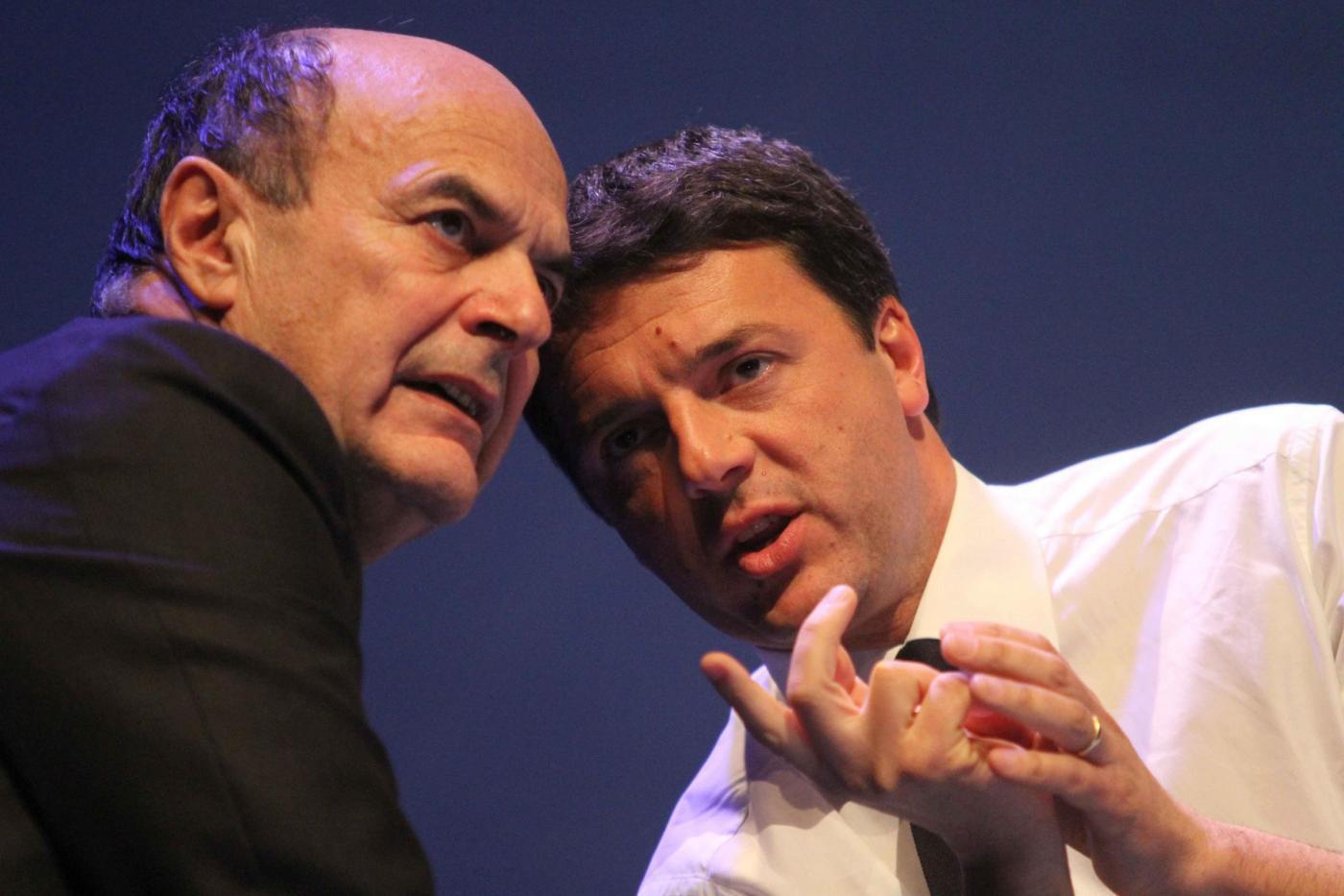 L’eterna “telenovela” di una sinistra in cerca di leader