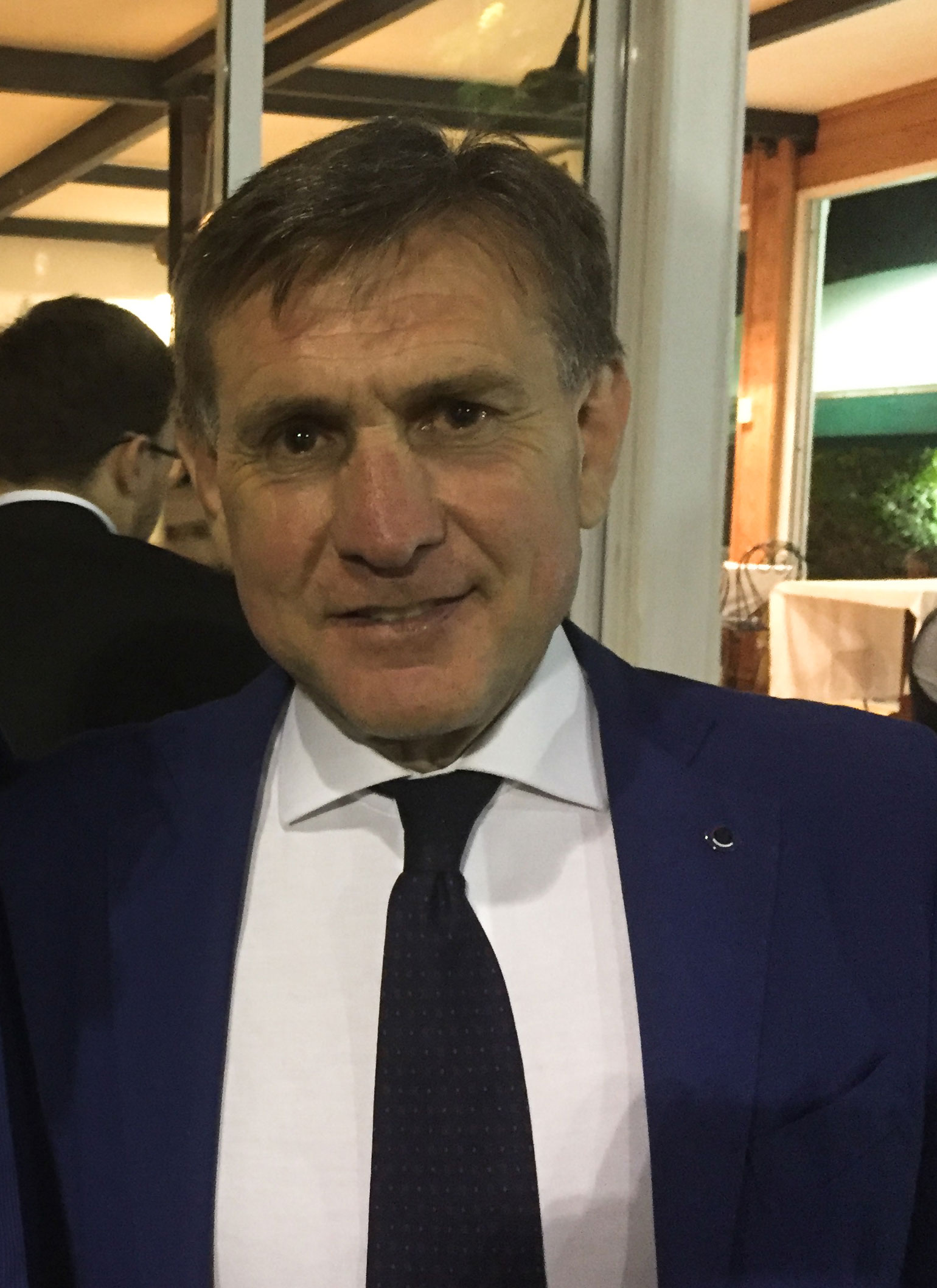 Mauro: 