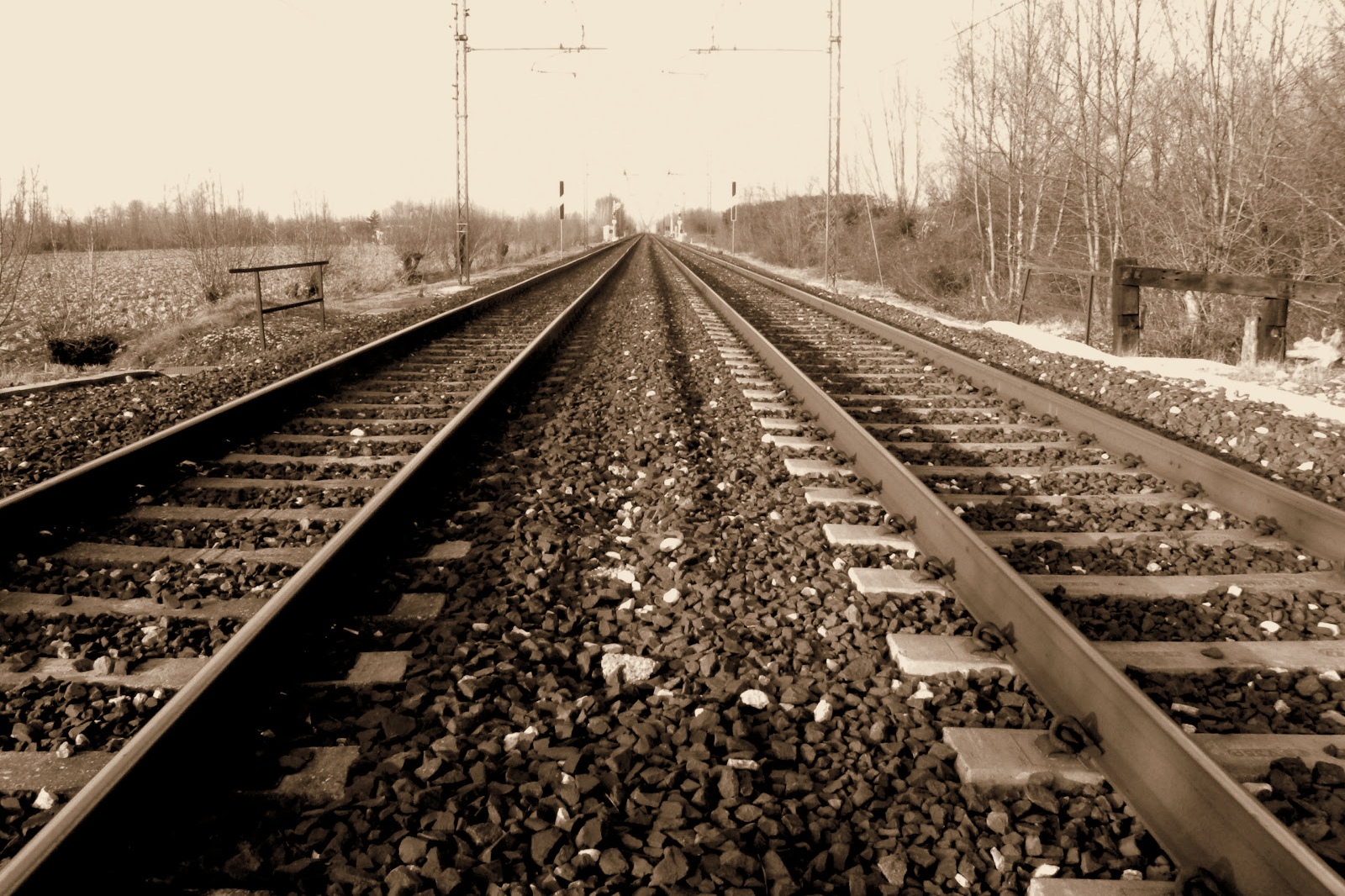 Convergenze fallimentari