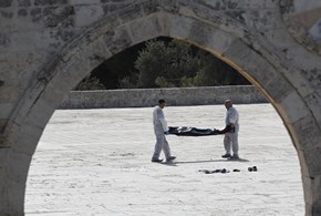 A Gerusalemme torna il terrore 