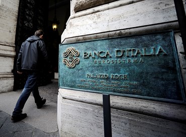 Bankitalia e la ripresa che non c’è