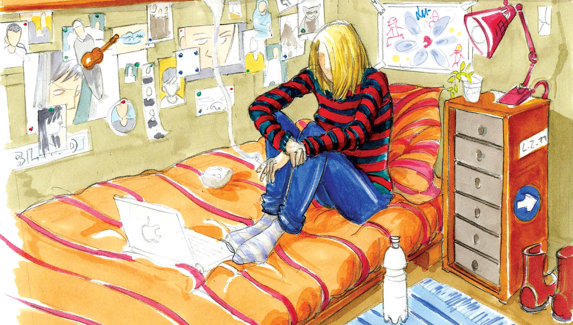 Al netto dei “Neet”