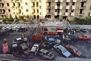 “Il ricordo del giudice Borsellino va onorato”