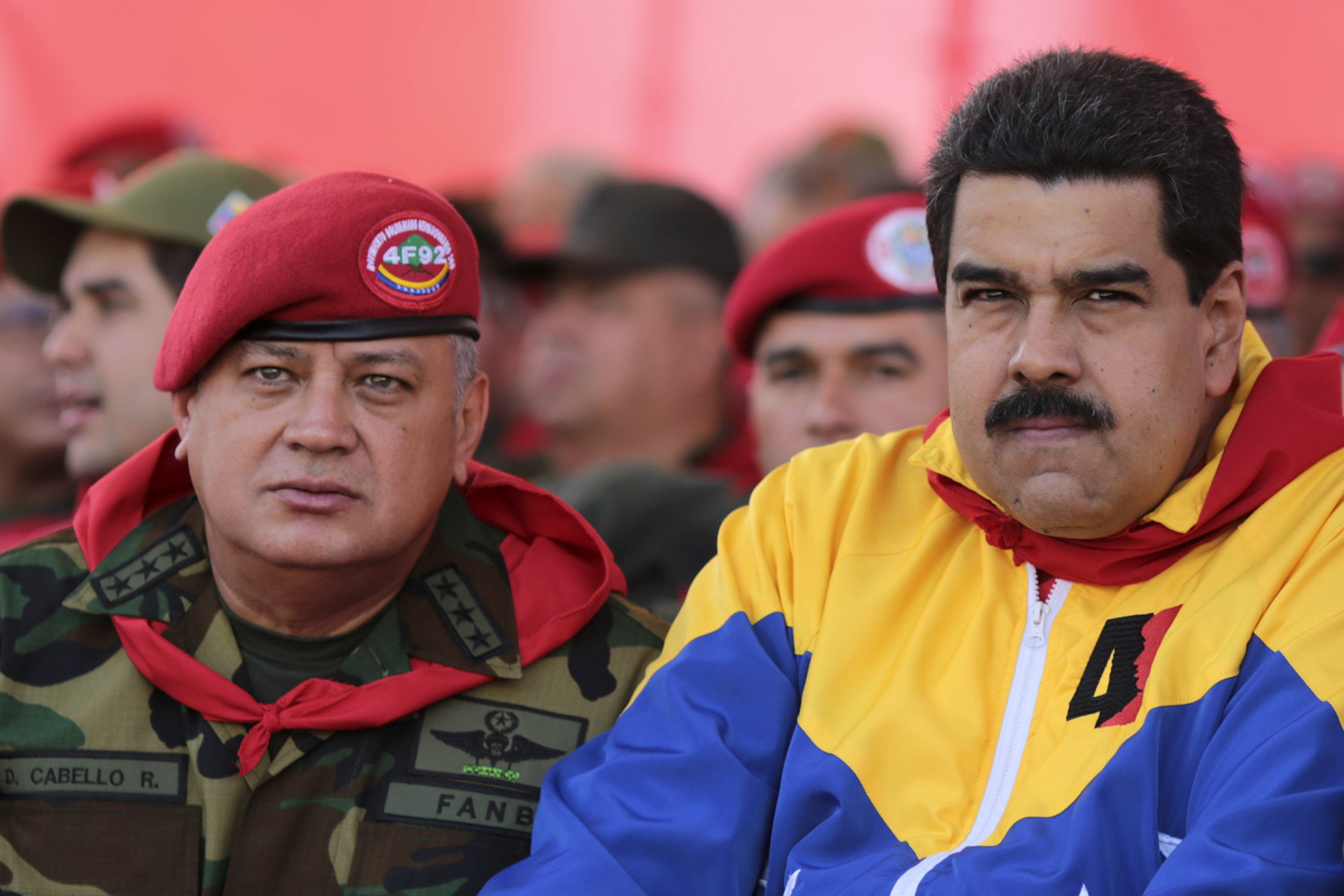 Venezuela, Dudamel contro la “costituente” 