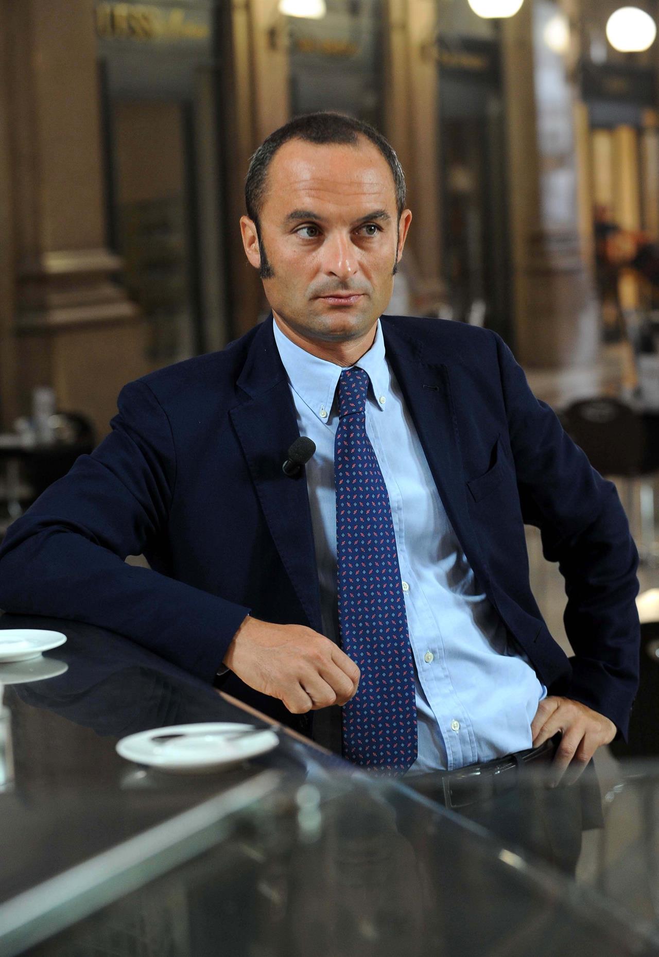 Lettera ad Enrico Costa