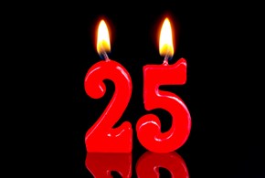“25xtutti”: le ragioni di un numero