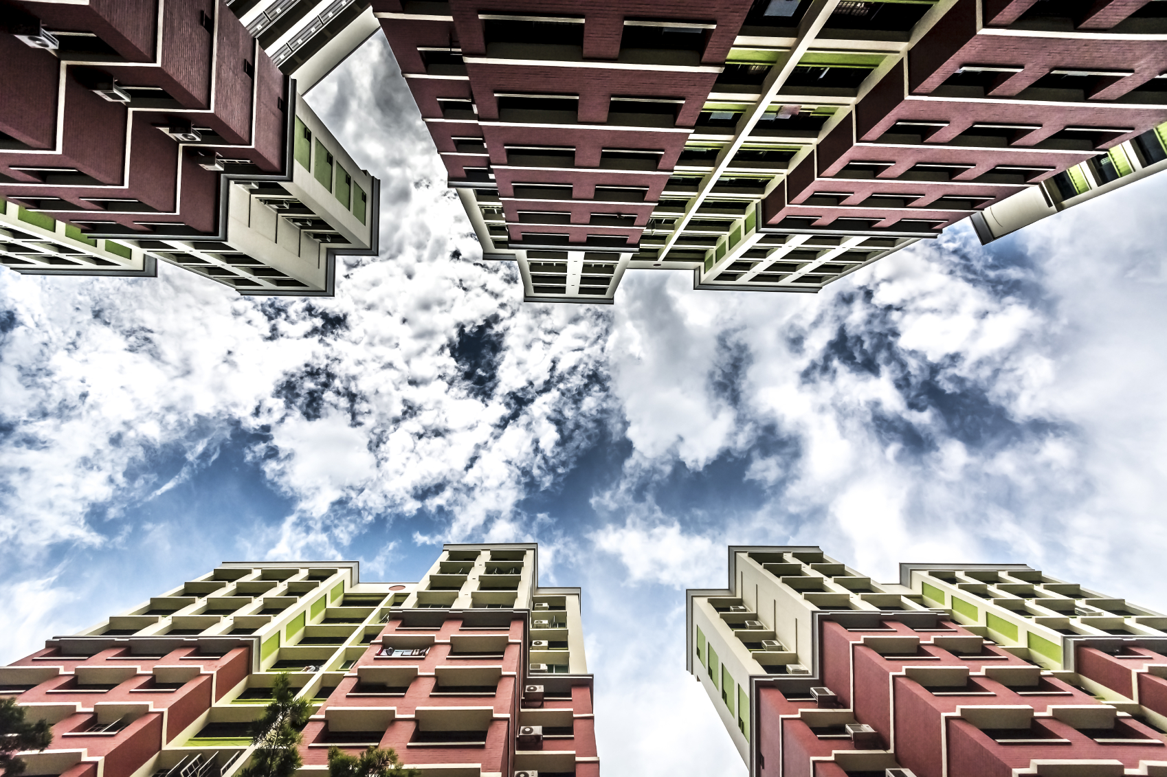 Compravendita e pagamento dei contributi condominiali