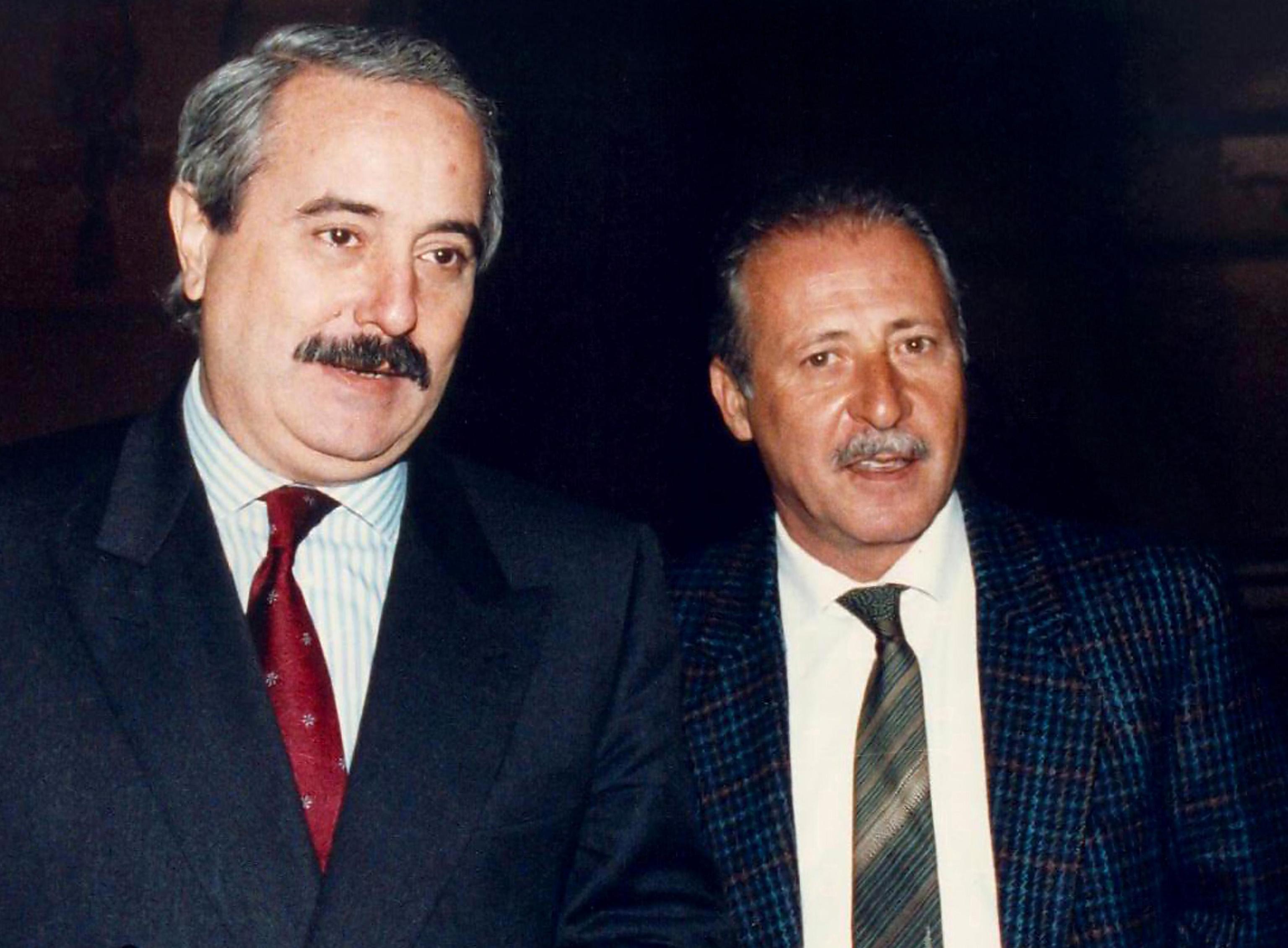 Stragi: 25 anni dopo