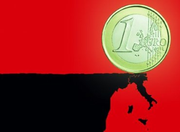 Un dibattito politico quantomai irreale