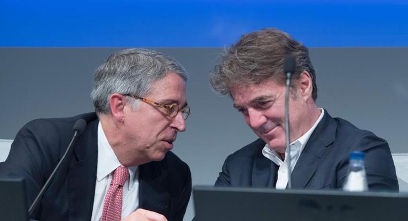 Tim, soci a confronto, si scalda la partita sulla rete in fibra