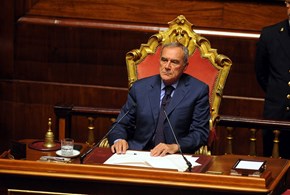 “Riina si penta”, il suggerimento del presidente Grasso