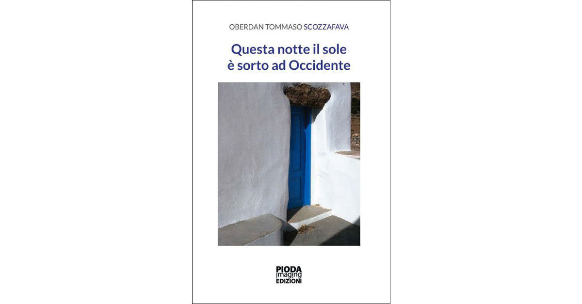 I racconti di vita di Tommaso Oberdan Scozzafava