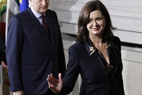 Il femminismo della desinenza