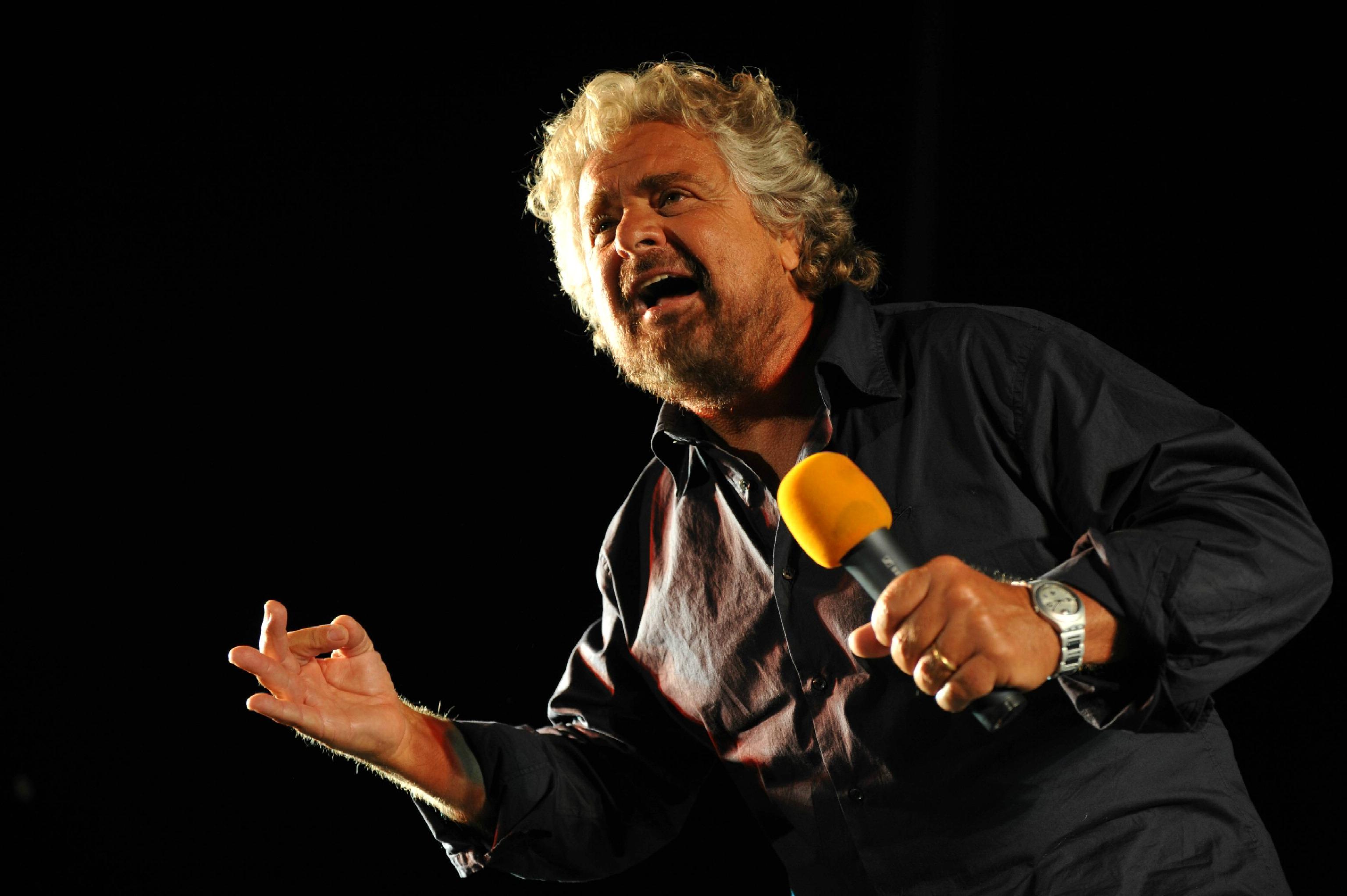 Orgoglio e vitalizio
