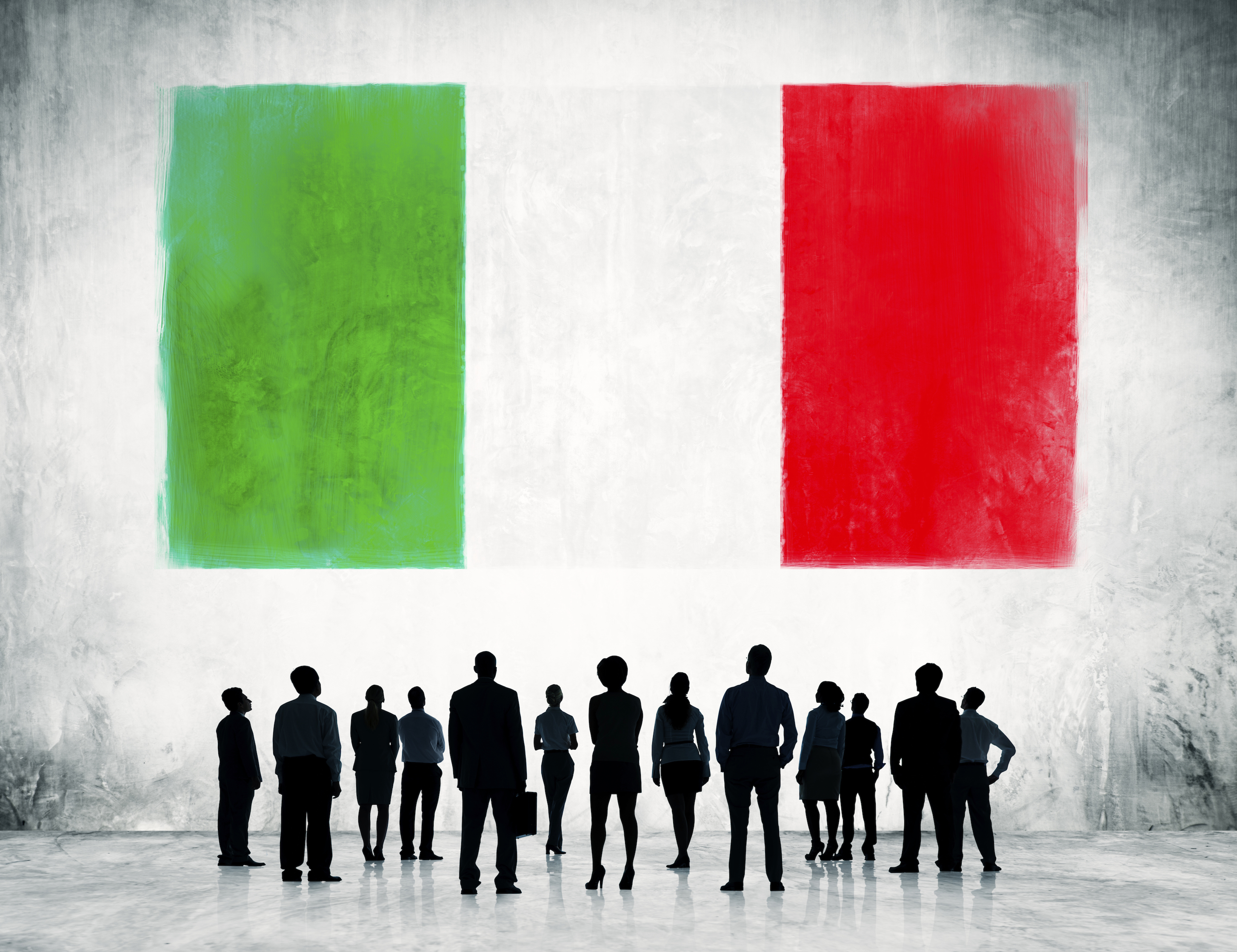 Il nuovo “made in Italy”