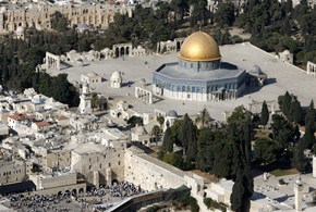 Israele-Palestina, risvolti inquietanti