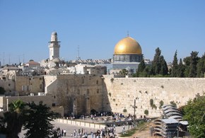 Una vittoria palestinese sul Monte del Tempio