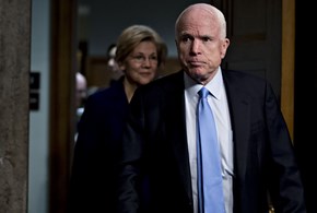 Usa, il Gop si spacca sull’Obamacare