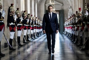 Continua la sfida francese all’Italia